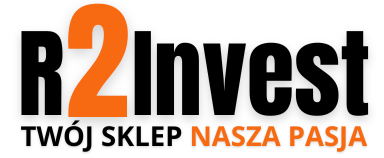 R2 Invest logo