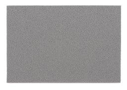 Bathroom mat 45x70 light grey