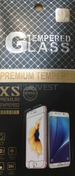 Tempered glass paper box iPhone 5