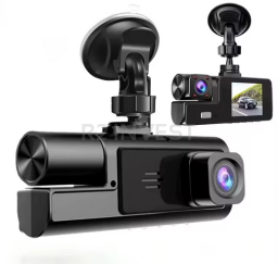 Kamera samochodowa BCUOZ