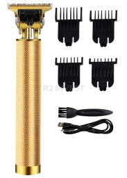 Hair trimmer T9 gold