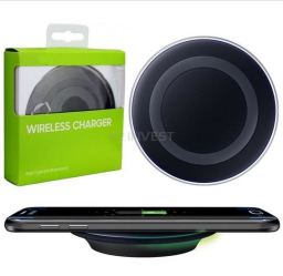 Wireless charger S6