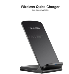 Wireless charger Q800