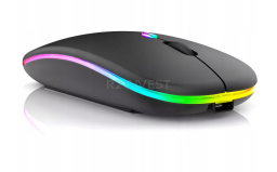 Mouse wireless MR12