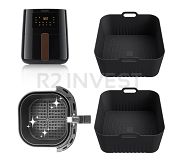 Wkład do air-fryer HD9252 HD9200 HD9255