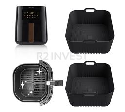 Wkład do air-fryer HD9252 HD9200 HD9255