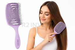 Hairbrush