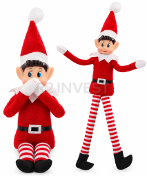 Psotny elf