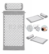 Mata z wypustkami do masażu 65x41cm