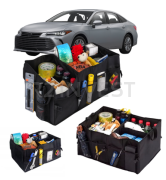Organizer samochodowy
