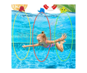 Diving wheel