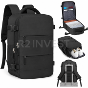Travel backpack