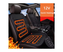 Seat heater