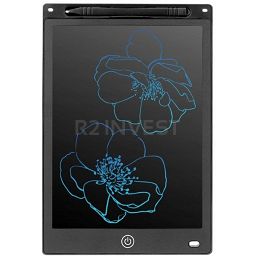 Tablet graficzny 10" T10 czarny