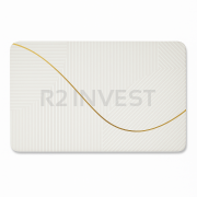 Mata łazienkowa 50x80 beżowa