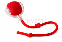Interactive cat toy