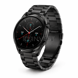 Smartwatch Watch4 czarny