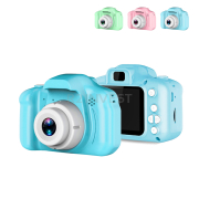 Digital Camera for children blue x2