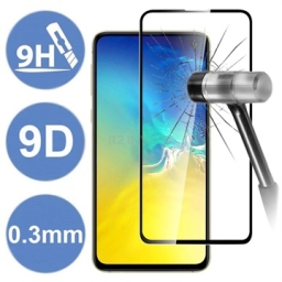 9D Glass Sam Galaxy A34 5G czarna