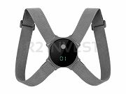 Hunchback correction belt