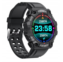 Smartwatch FD68 black