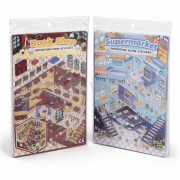 Naklejki 3D DIY sticker