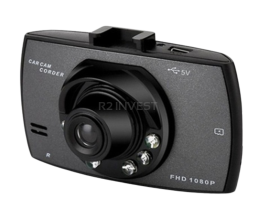 Kamera samochodowa G30