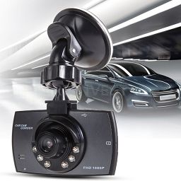 Car camera G30