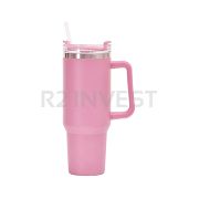 Cup pink 1200ml