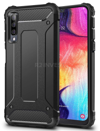 N. Armor iPhone 12 Pro Max (6,7) czarny