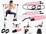 Taśmy pilates