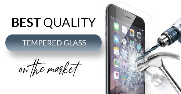 Tempered Glass